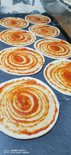 Snertinge Restaurant og Pizza