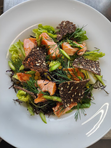 Comentarii opinii despre Café Sct. Knuds