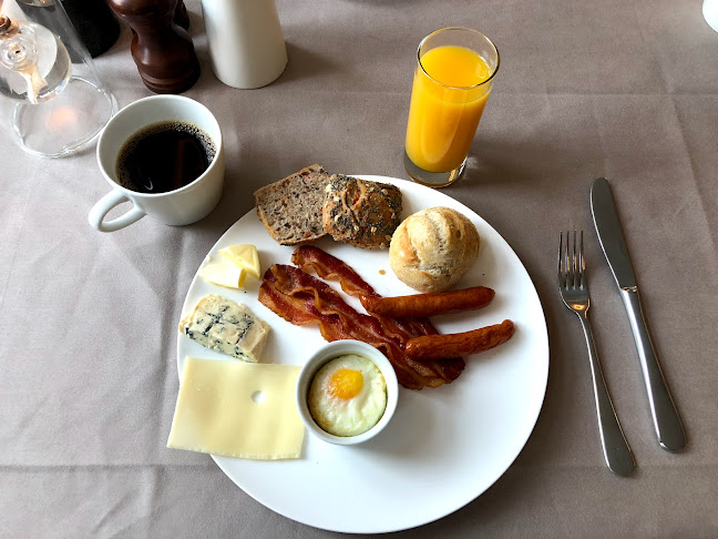 Comentarii opinii despre Bredal Kro