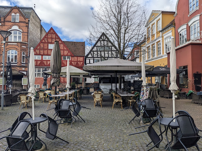 RAS GASTRO & MALT - Gastronomi og hotelvirksomhed