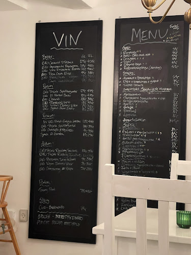 Opinii despre Café Glass în Tønder - Gastronomi og hotelvirksomhed