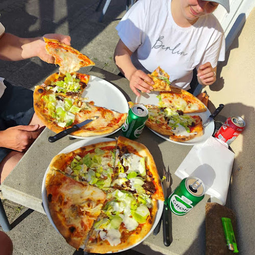 Opinii despre Pavarotti Pizzeria în Skagen - Gastronomi og hotelvirksomhed