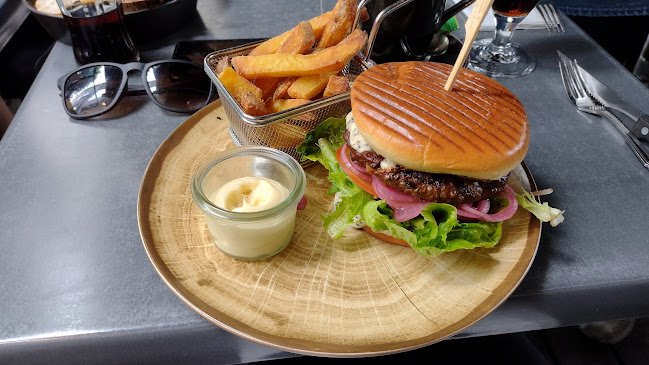 Opinii despre Cafe Vesterå V4 în Aalborg - Gastronomi og hotelvirksomhed