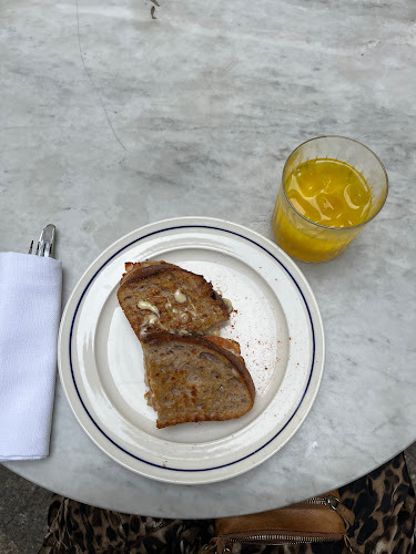 Cafe Coco - København