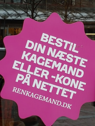 Opinii despre KonditorBager - Værløse în Værløse - Gastronomi og hotelvirksomhed