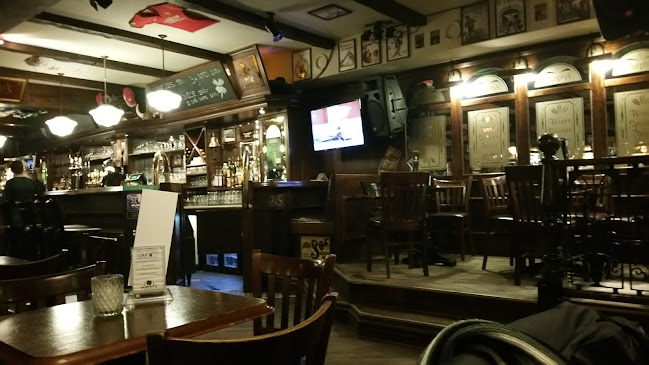 Murphy's Pub - Herning