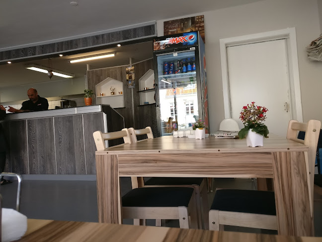 Opinii despre Ringkøbing Pizza & Grill în Ringkøbing - Gastronomi og hotelvirksomhed