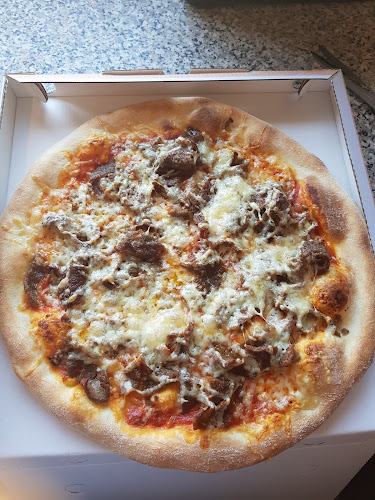 Opinii despre Pizza & Kebabhuset v. Jamal Taya în Viborg - Gastronomi og hotelvirksomhed