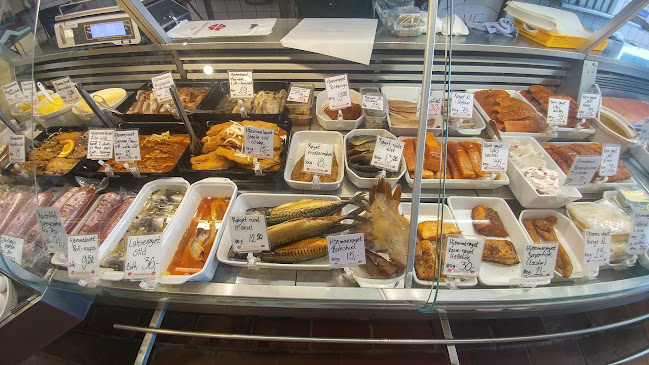 Nordkajen 1, 7100 Vejle