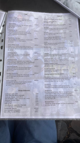 Opinii despre Sofie Kælderen în Indre By - Gastronomi og hotelvirksomhed