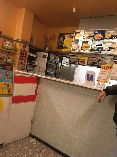 Sundby Grill & Pizza - Gastronomi og hotelvirksomhed