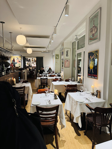 Opinii despre Le Saint Jacques în Østerbro - Gastronomi og hotelvirksomhed