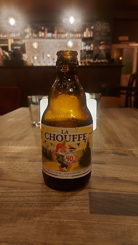 Bogholderiet - Ølbar på Værftet - Svendborg