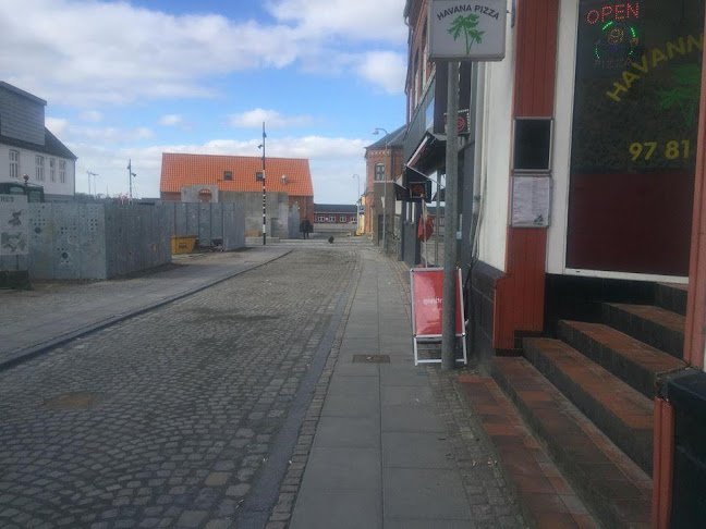 Weibelsgade 2, 7620 Lemvig