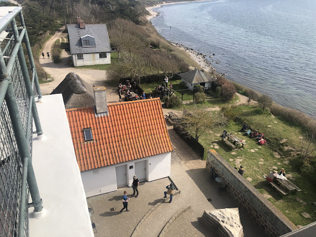 Café fyret - Kalundborg