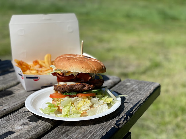 Grill & Ishytten - Lundby Krat - Gistrup