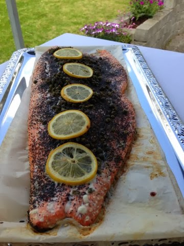 GrillSelv - Kirke Såby - Kirke Såby