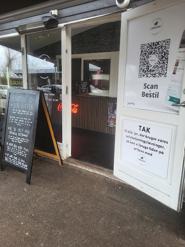 Opinii despre Grillværket în Frederiksværk - Gastronomi og hotelvirksomhed