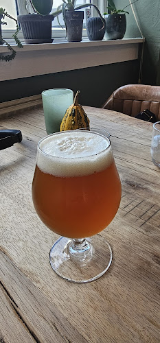 Torvets Café og Vinbar - Hillerød