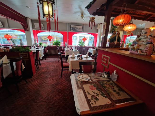 China House - Holstebro