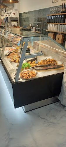 Comentarii opinii despre Byens Fisk