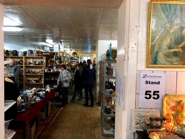 Kirkeby Gamle Mejeri