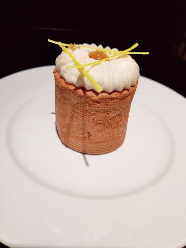 Opinii despre La Nouvelle în Vejle - Gastronomi og hotelvirksomhed