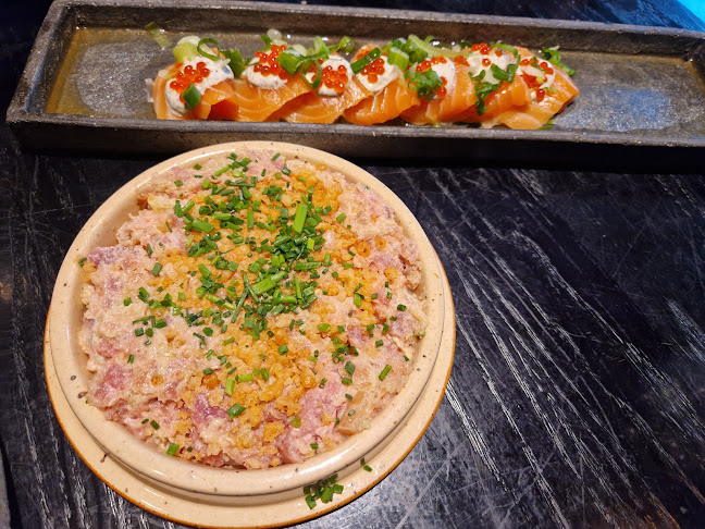 Comentarii opinii despre Karma Sushi