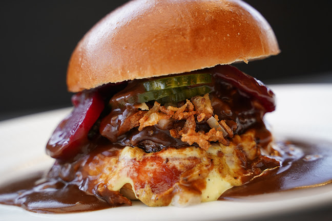 Margueritten Grill & Café