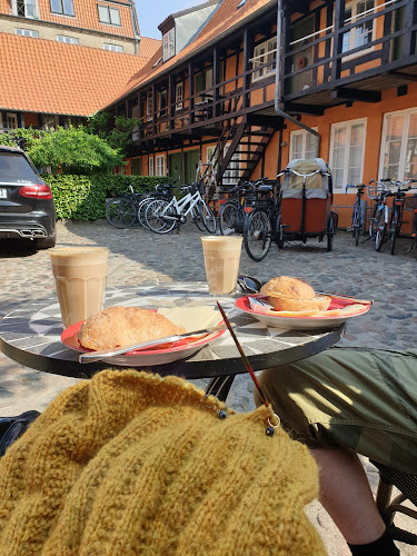 Bill's Coffee - Gastronomi og hotelvirksomhed