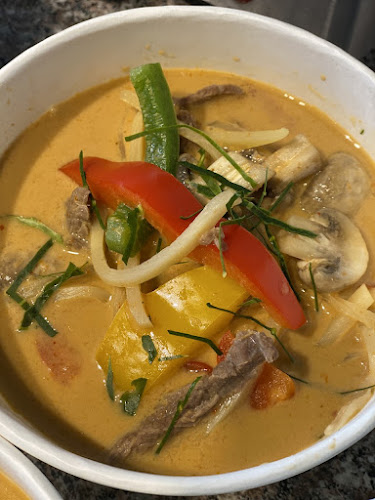 MikMik Thai Food - Aalborg