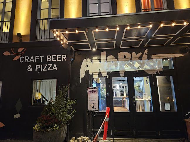 Comentarii opinii despre Anarkist Bar