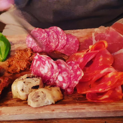 Comentarii opinii despre Restaurant Magstræde 16