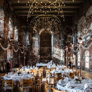 Madkælderen Koldinghus