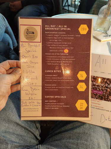 Holmbladsgade 14, 2300 København