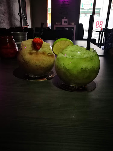 Opinii despre Vandpibe Cafe în Næstved - Gastronomi og hotelvirksomhed