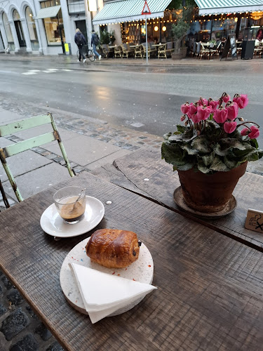 The Coffee Factory - Indre By