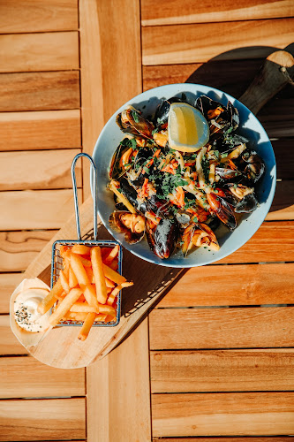 Comentarii opinii despre Asgers Fisk