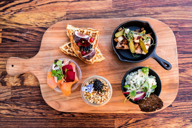 Under Uret - Svendborg