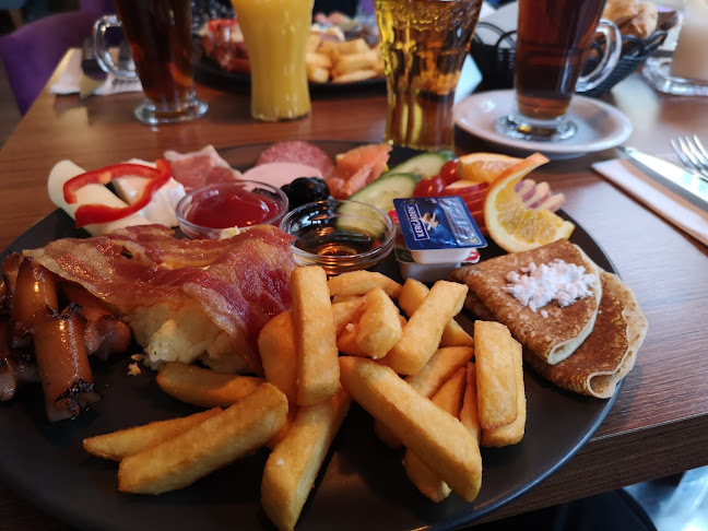 Café Lime - Gastronomi og hotelvirksomhed