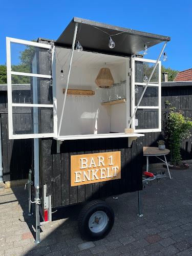 Opinii despre Bar1Enkelt în Lystrup - Gastronomi og hotelvirksomhed