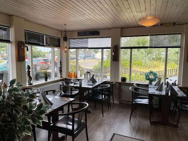 Frankel 5 - Gastronomi og hotelvirksomhed