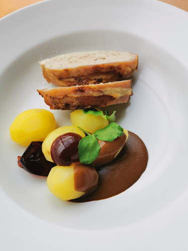 Kuplen - Cafe-Restaurant-Bar - Herning