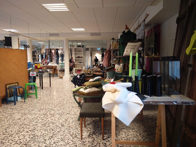 Sct. Peder Butik & Café