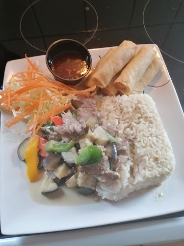 Thaibox-Boo - Nakskov