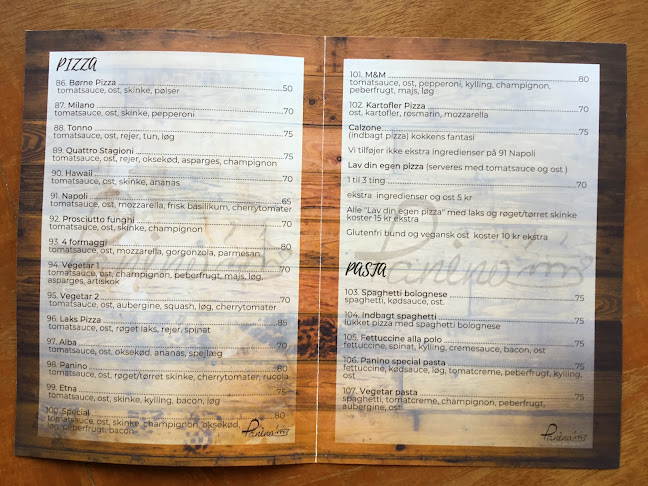 Café Panino - Svendborg