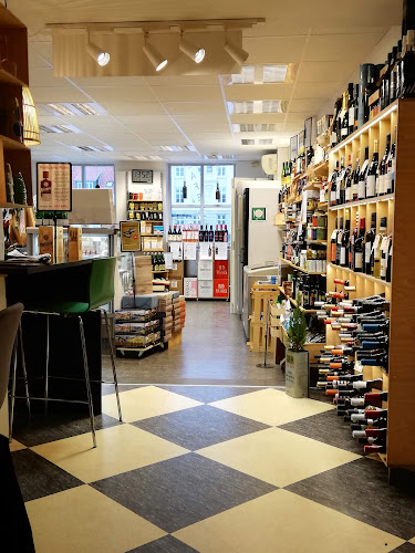 Den Gode Smag ApS - Nyborg