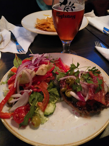 Opinii despre Cafe Butler în Aabenraa - Gastronomi og hotelvirksomhed