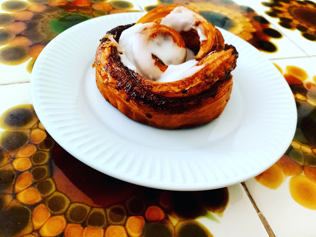 Opinii despre SchweizerBageriet ApS în Helsinge - Gastronomi og hotelvirksomhed