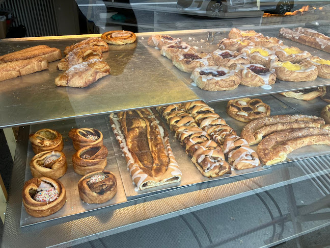 Opinii despre Korup Bageri în Odense - Gastronomi og hotelvirksomhed